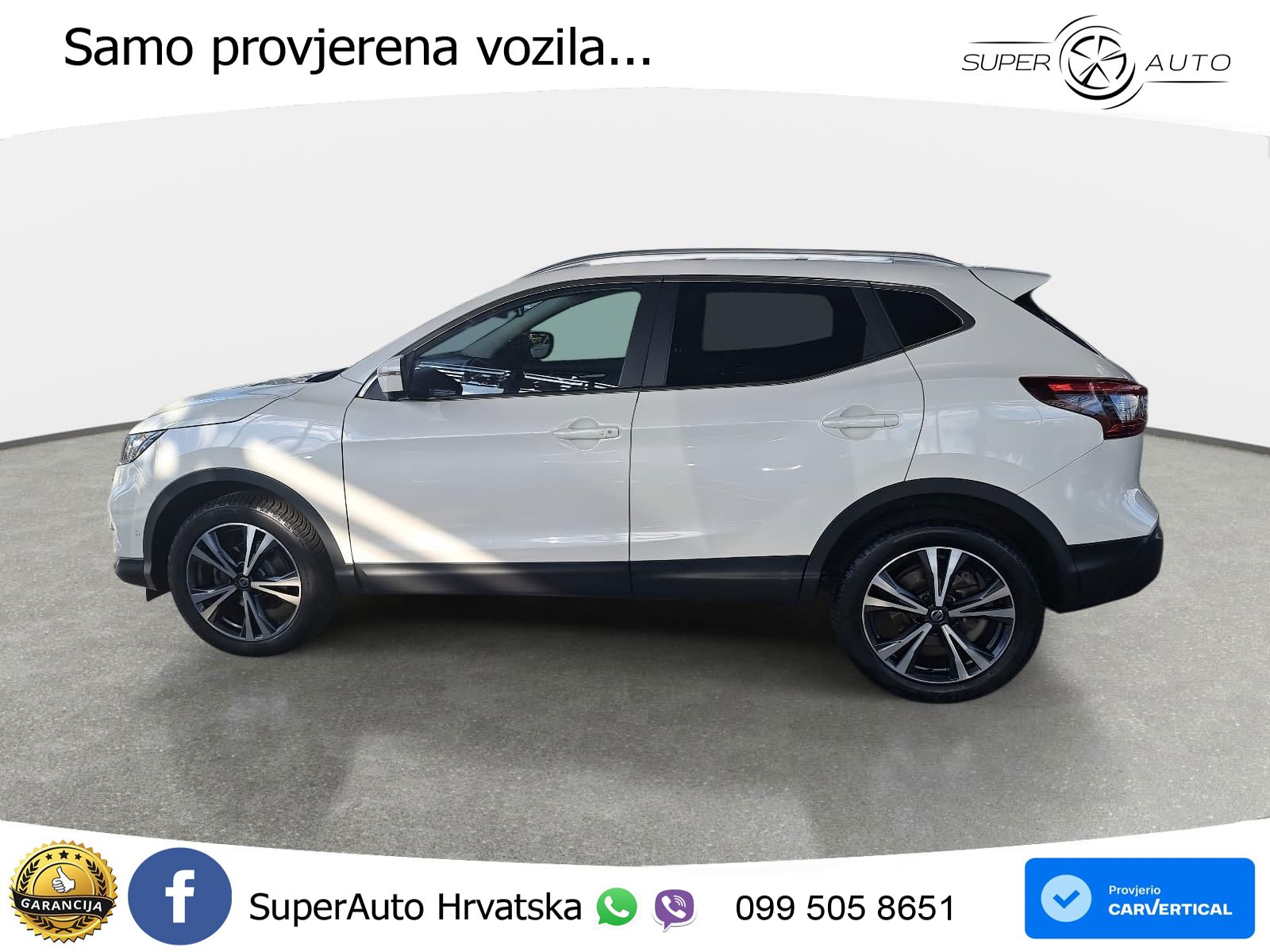 Nissan Qashqai 1.3i (160 KS) DCT N-Connecta LED+GR SJED+ACC