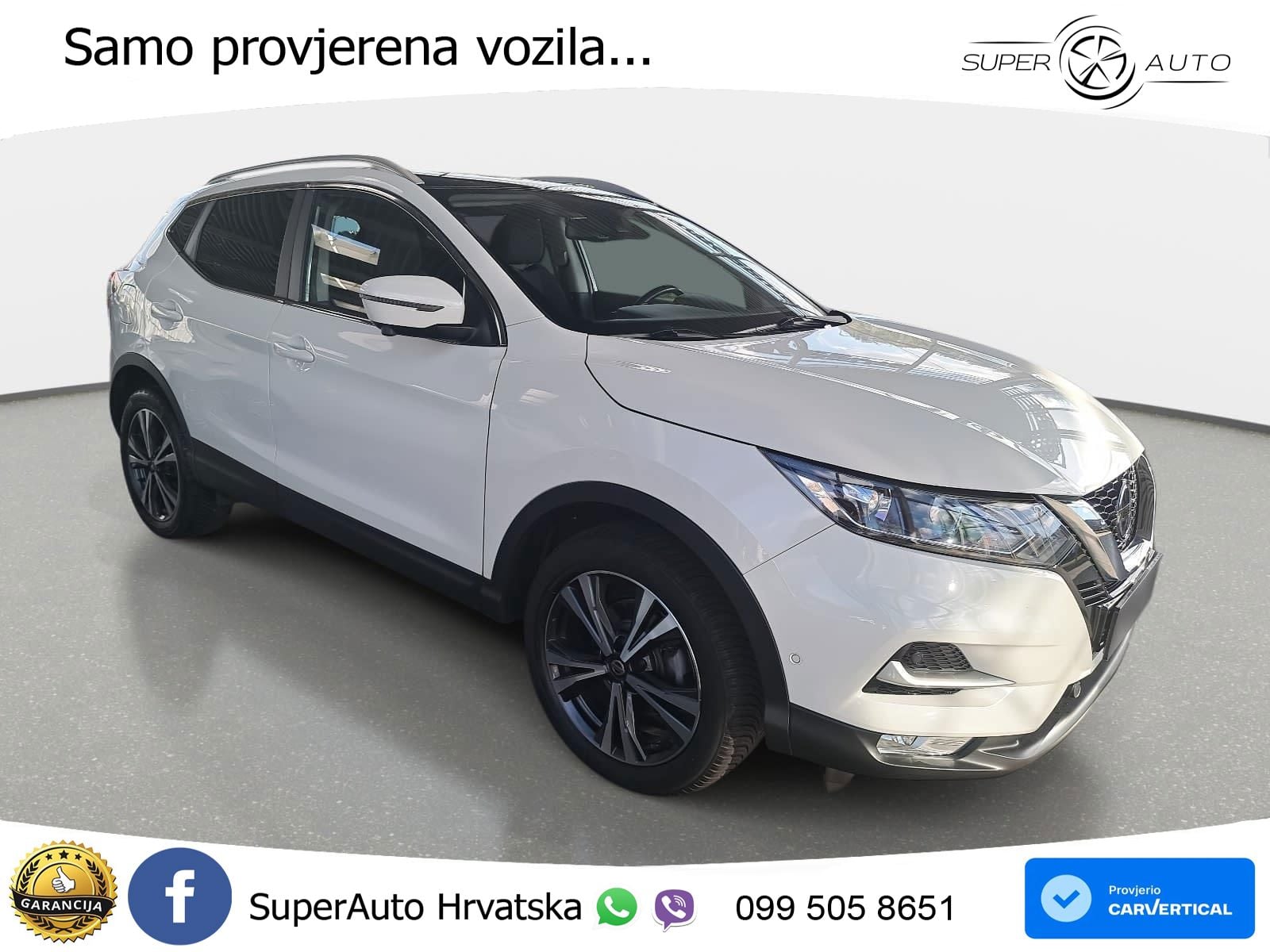 Nissan Qashqai 1.3i (160 KS) DCT N-Connecta LED+GR SJED+ACC
