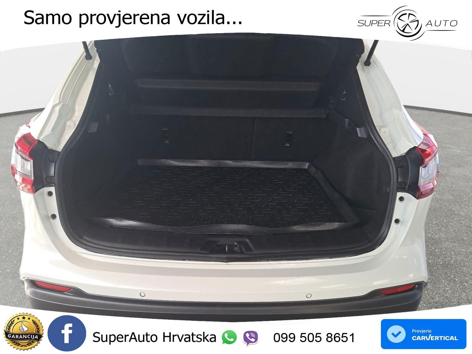 Nissan Qashqai 1.3i (160 KS) DCT N-Connecta LED+GR SJED+ACC