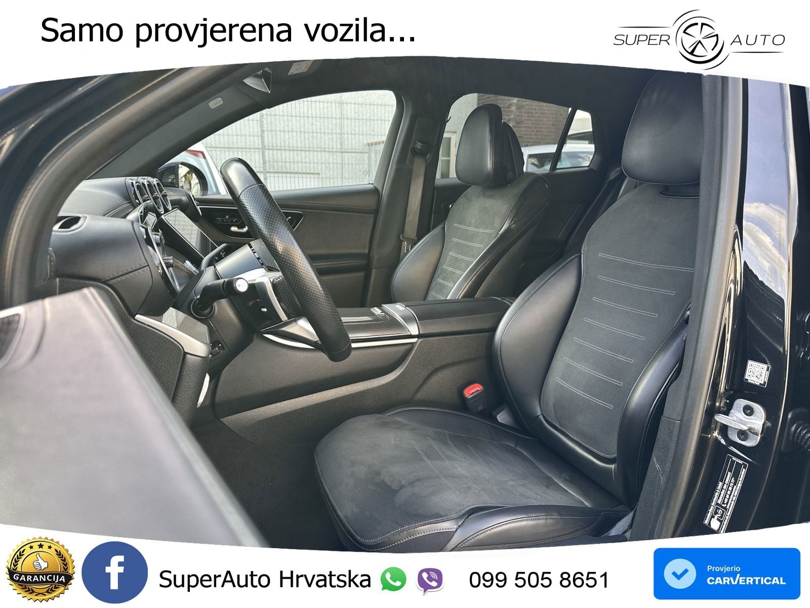 Mercedes GLC Coupe 220d (197 KS) 4MATIC 9G-TRONIC AMG LED+GR SJED+ACC