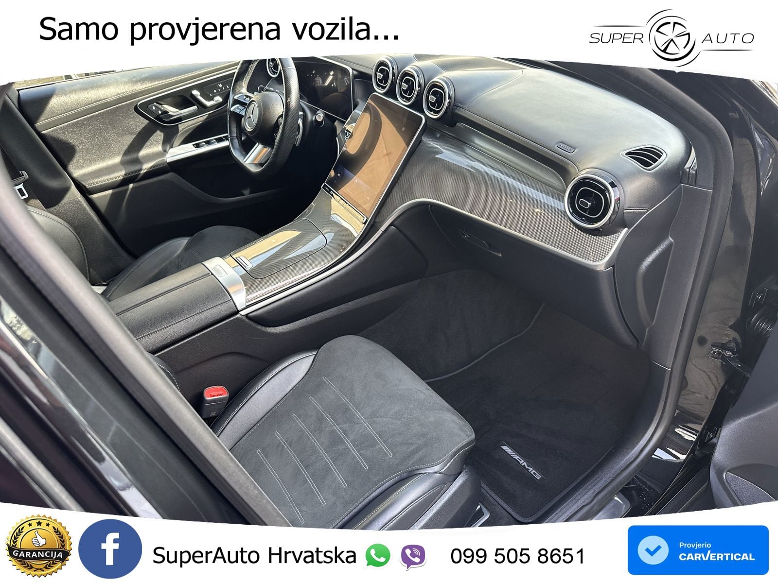 Mercedes GLC Coupe 220d (197 KS) 4MATIC 9G-TRONIC AMG LED+GR SJED+ACC