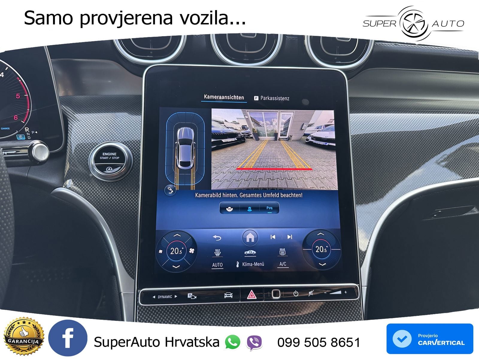 Mercedes GLC Coupe 220d (197 KS) 4MATIC 9G-TRONIC AMG LED+GR SJED+ACC