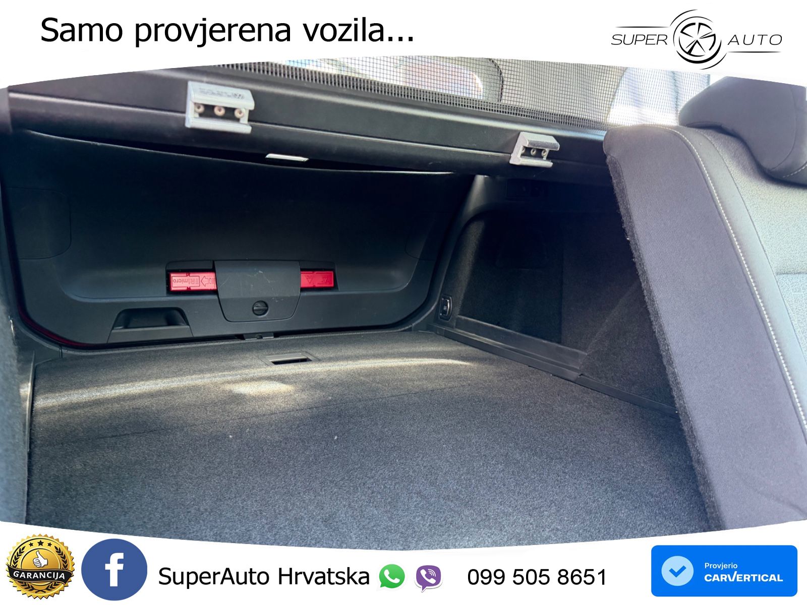 Volkswagen Passat Variant 2.0 TDI (122 KS) DSG Business LED+GR SJED+ACC