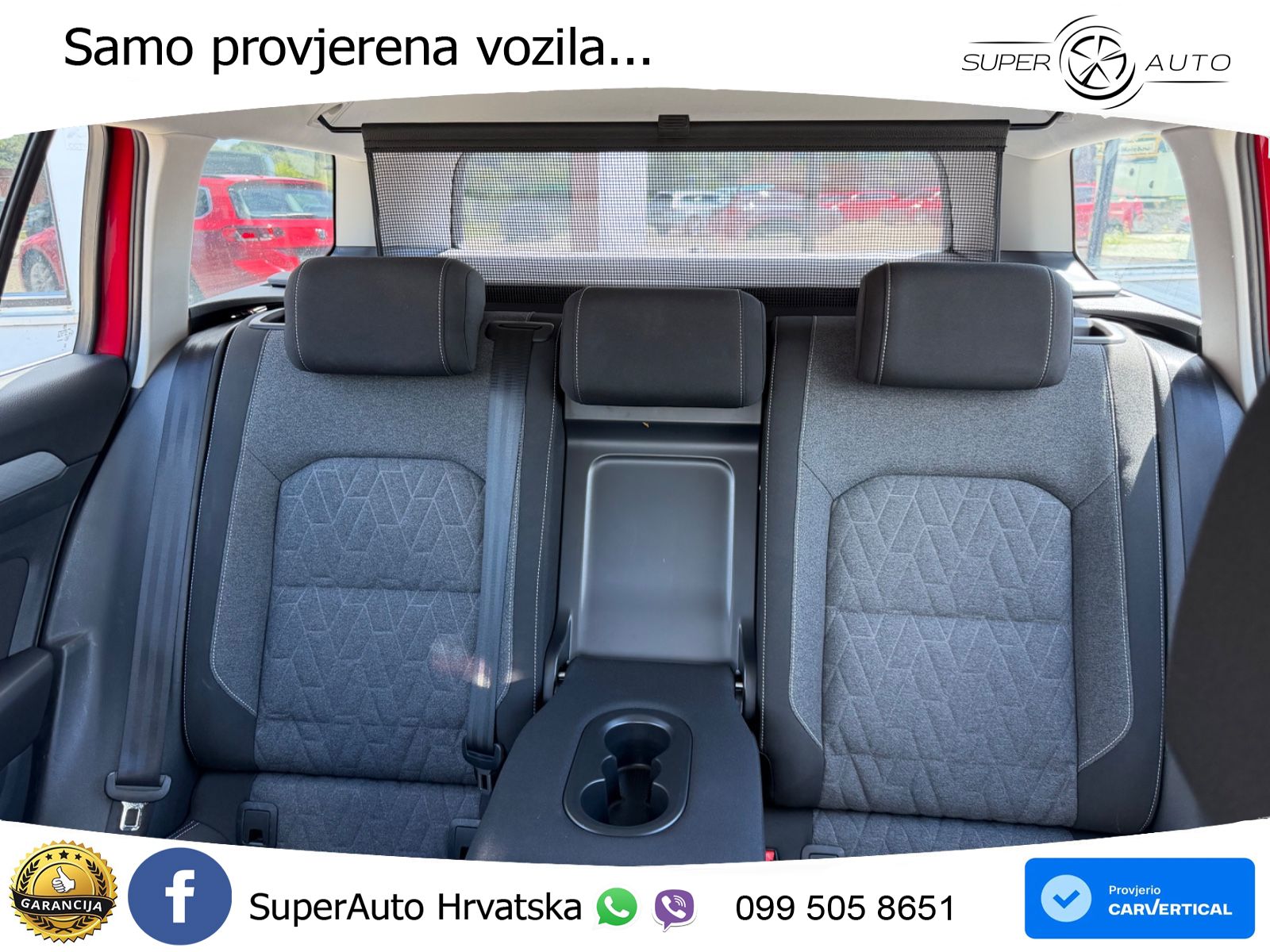 Volkswagen Passat Variant 2.0 TDI (122 KS) DSG Business LED+GR SJED+ACC