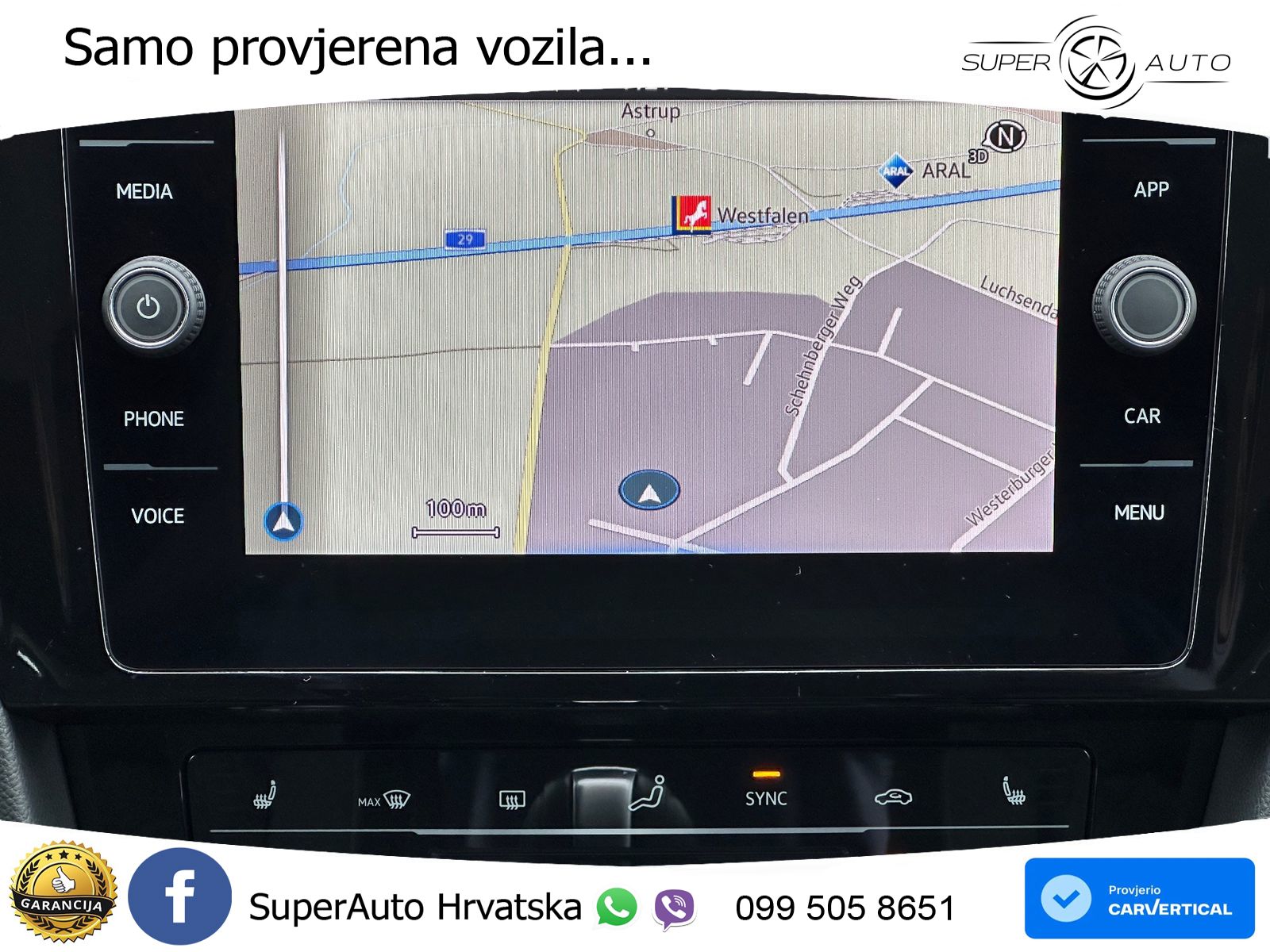 Volkswagen Passat Variant 2.0 TDI (200 KS) DSG Business LED+GR SJED+ACC