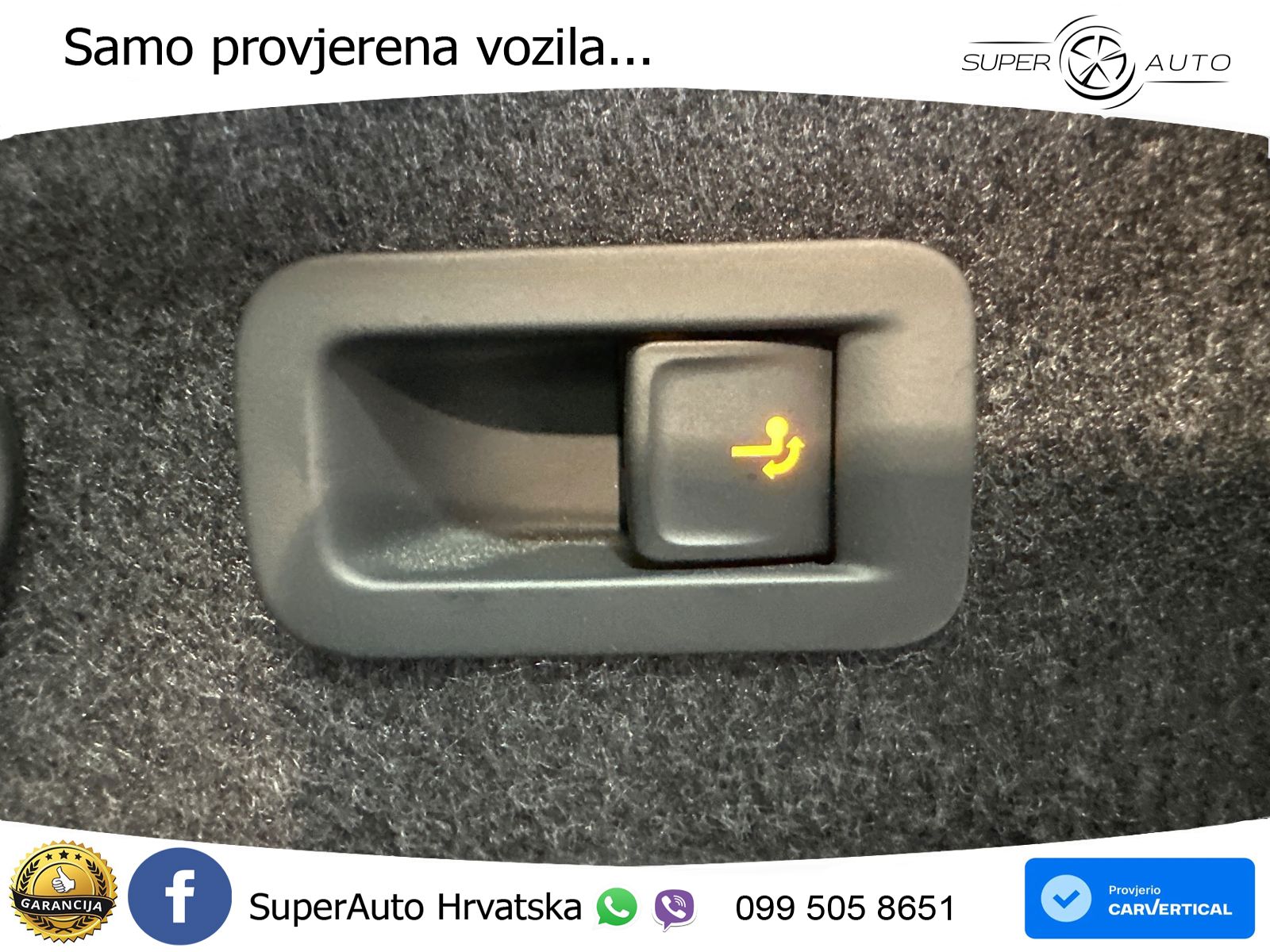 Volkswagen Passat Variant 2.0 TDI (200 KS) DSG Business LED+GR SJED+ACC