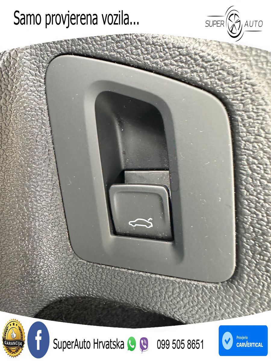 Volkswagen Passat Variant 2.0 TDI (200 KS) DSG Business LED+GR SJED+ACC