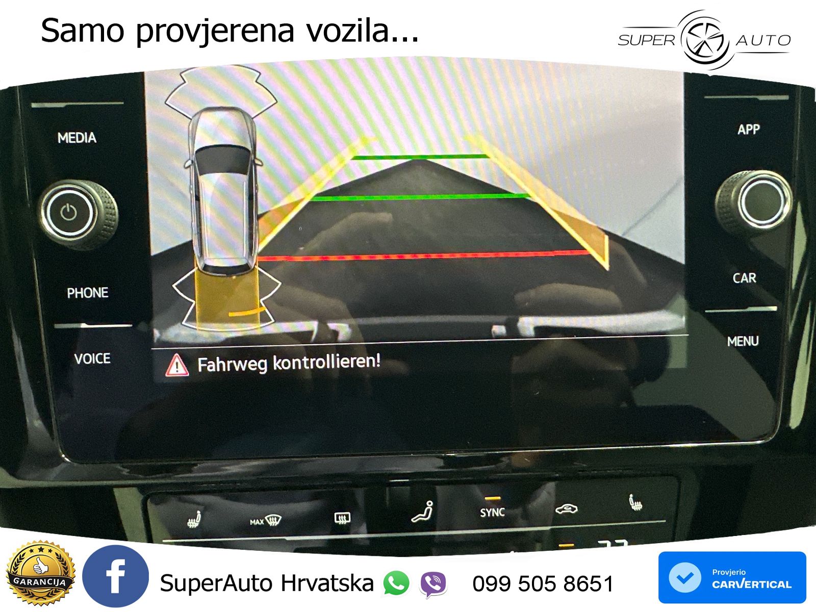Volkswagen Passat Variant 2.0 TDI (200 KS) DSG Business LED+GR SJED+ACC