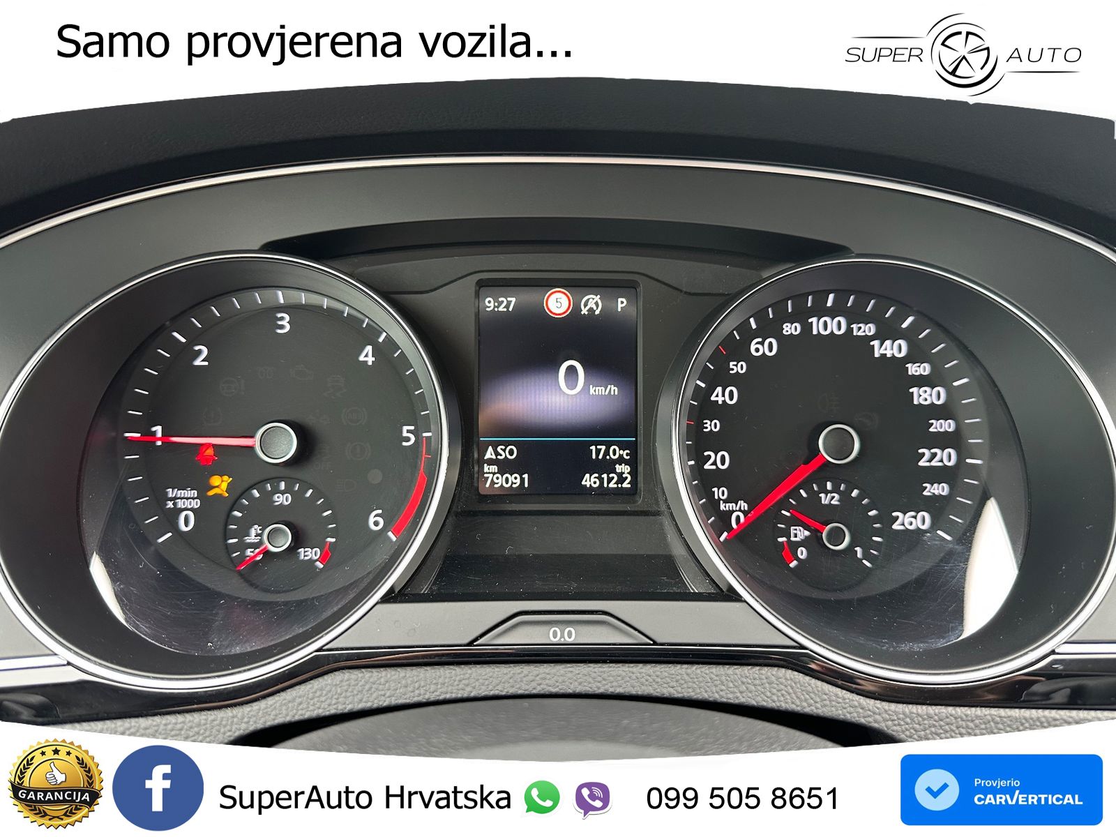 Volkswagen Passat Variant 2.0 TDI (200 KS) DSG Business LED+GR SJED+ACC