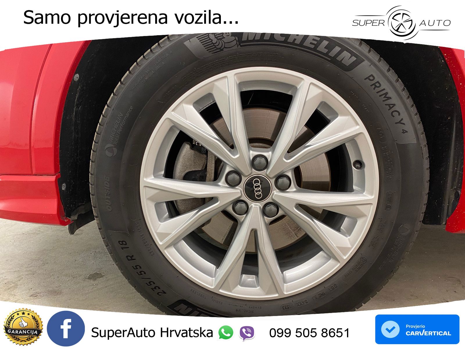 Audi Q3 45 TFSI (245 KS) quattro S tronic LED+GR SJED+ACC