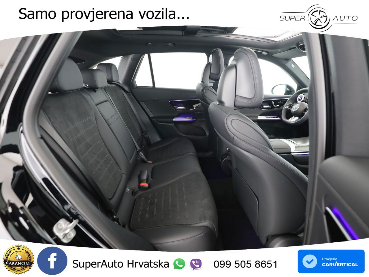 Mercedes GLC 220d (197 KS) 4MATIC 9G-TRONIC AMG ACC+GR SJED+360+PANO