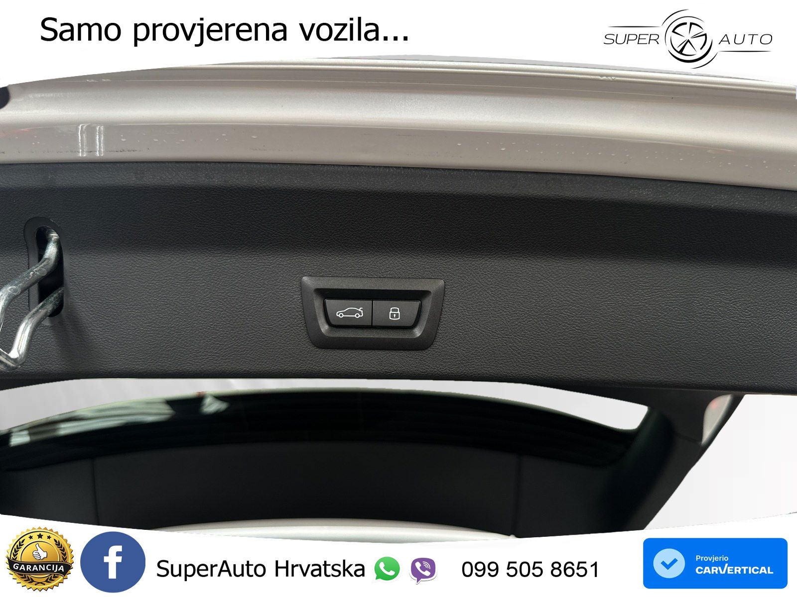BMW X3 20d xDrive Steptronic M Sport LED+GR SJED+ACC