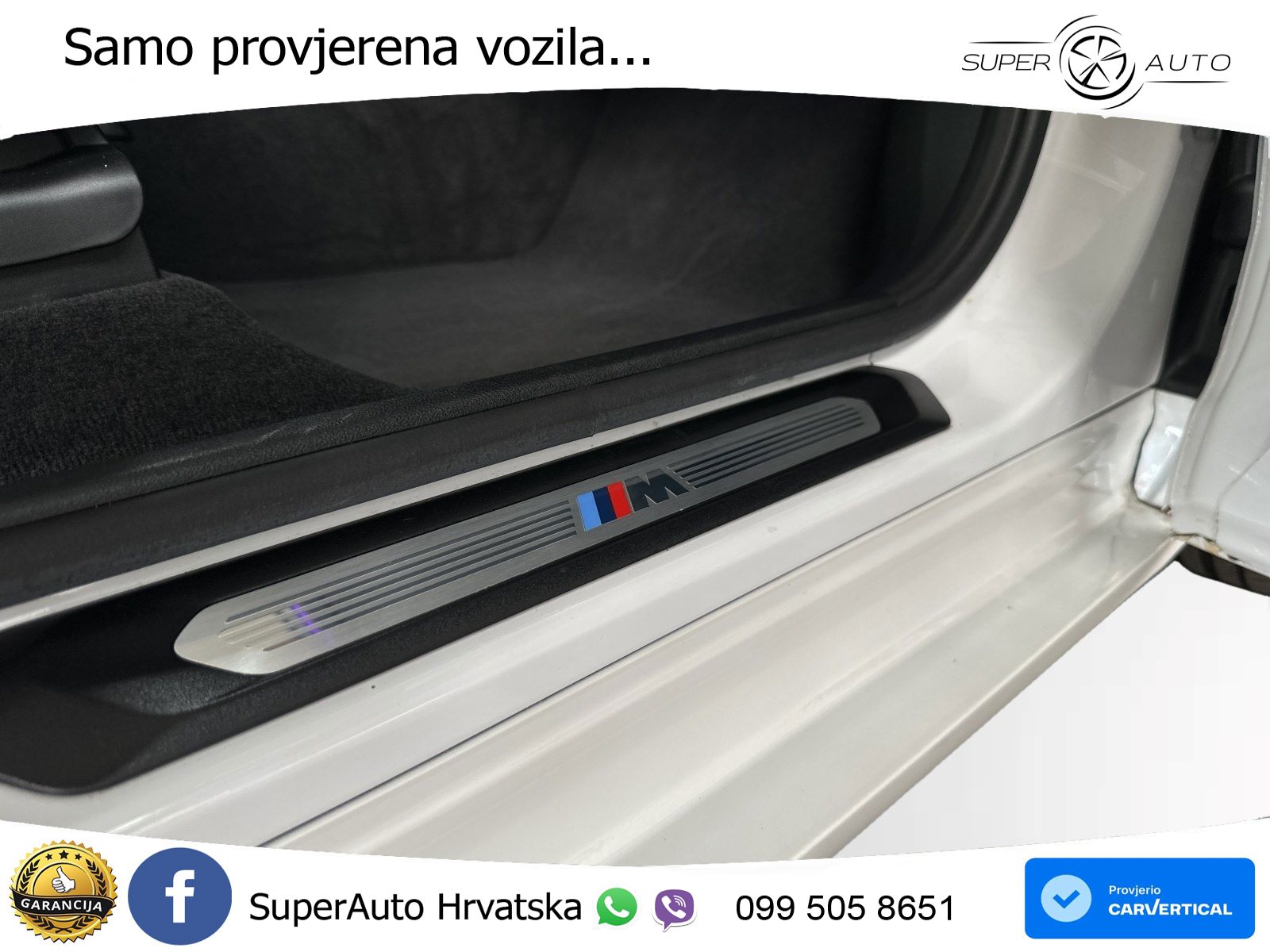 BMW X3 20d xDrive Steptronic M Sport LED+GR SJED+ACC