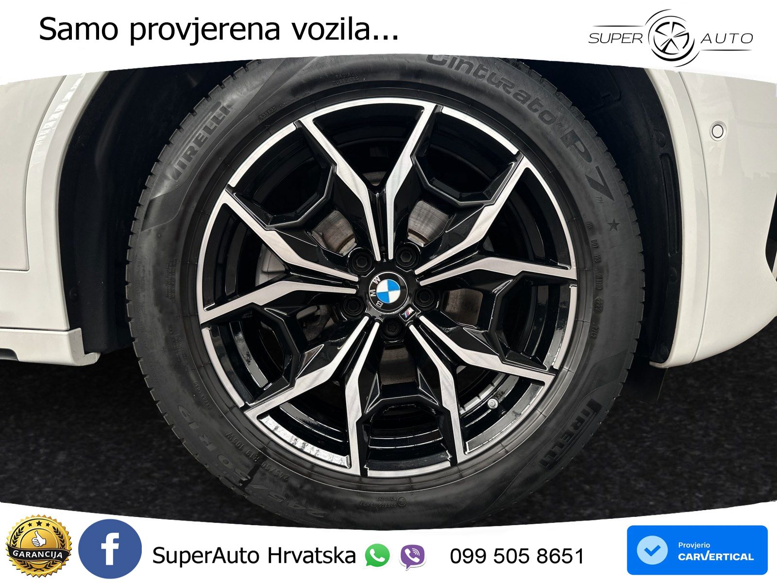BMW X3 20d xDrive Steptronic M Sport LED+GR SJED+ACC