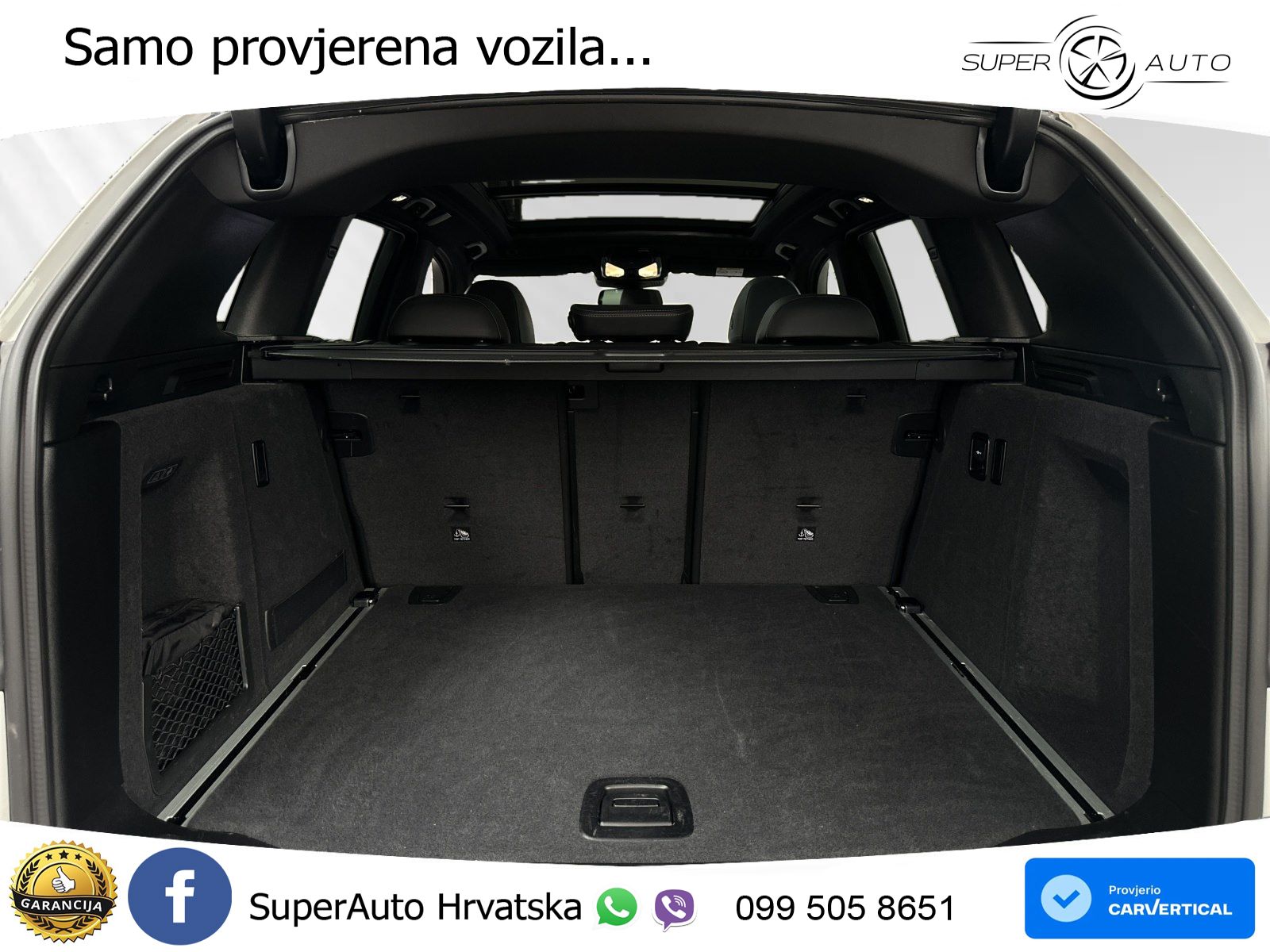 BMW X3 20d xDrive Steptronic M Sport LED+GR SJED+ACC