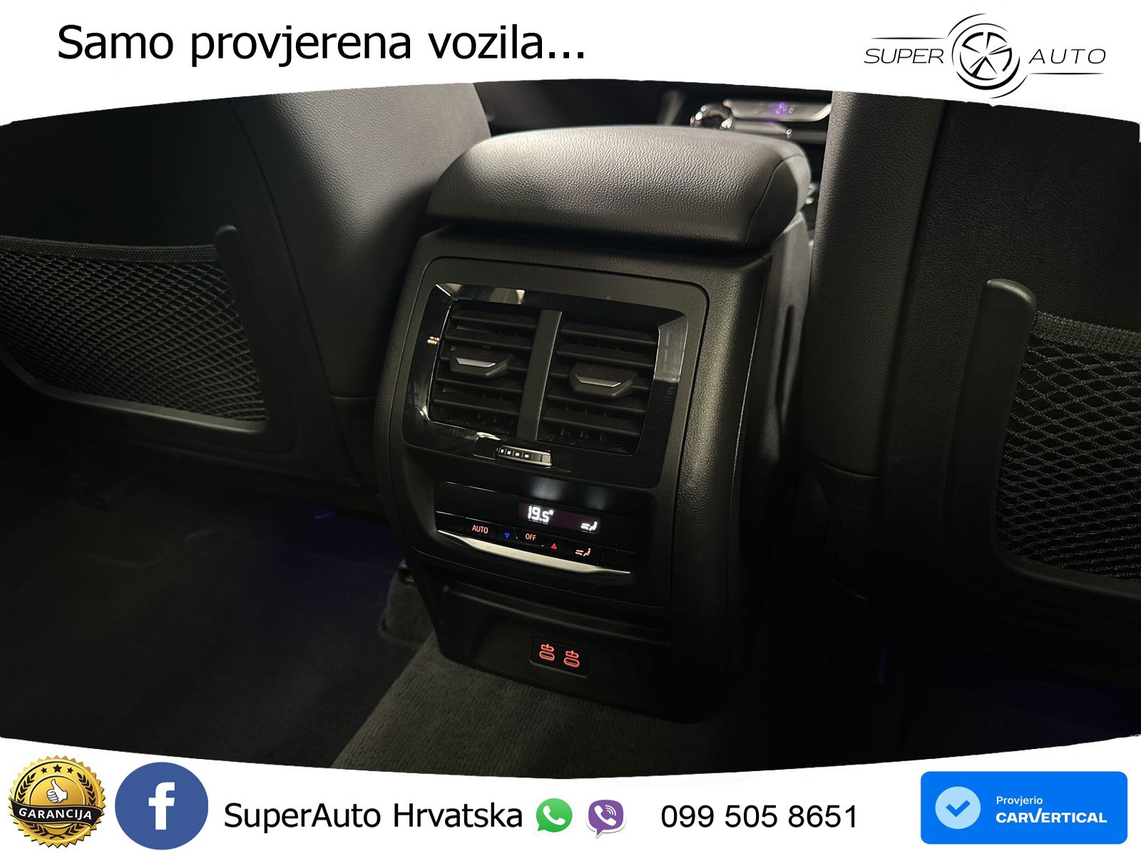 BMW X3 20d xDrive Steptronic M Sport LED+GR SJED+ACC