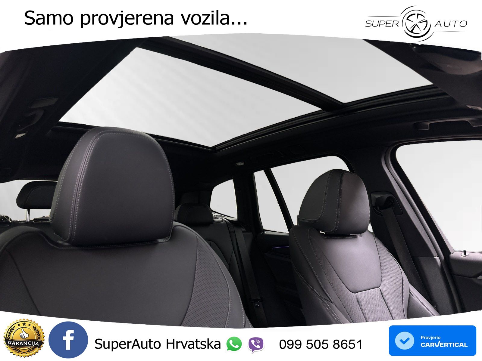 BMW X3 20d xDrive Steptronic M Sport LED+GR SJED+ACC