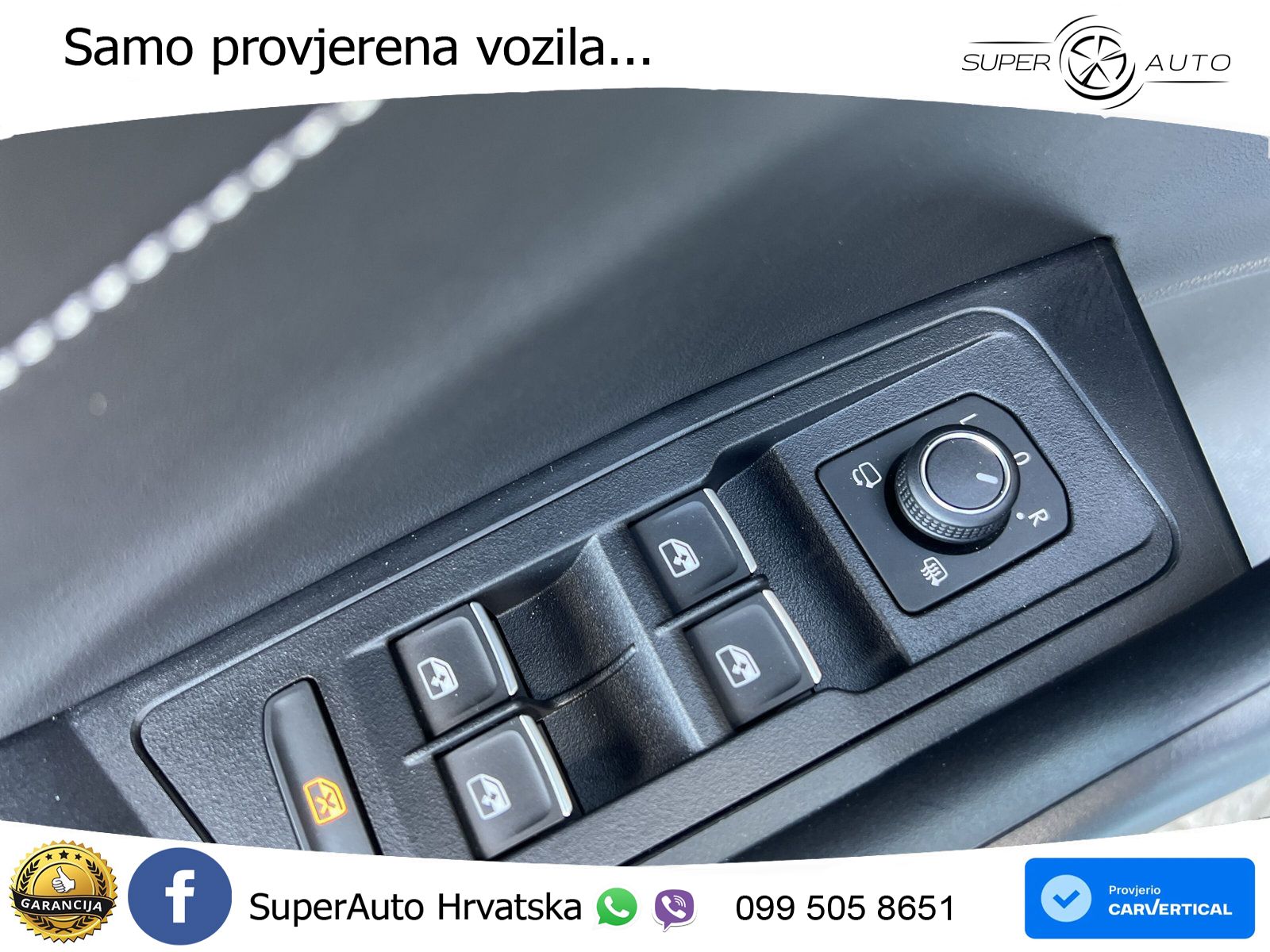 Volkswagen T-Roc 1.5 TSI (150 KS) DSG LED+GR SJED+ACC