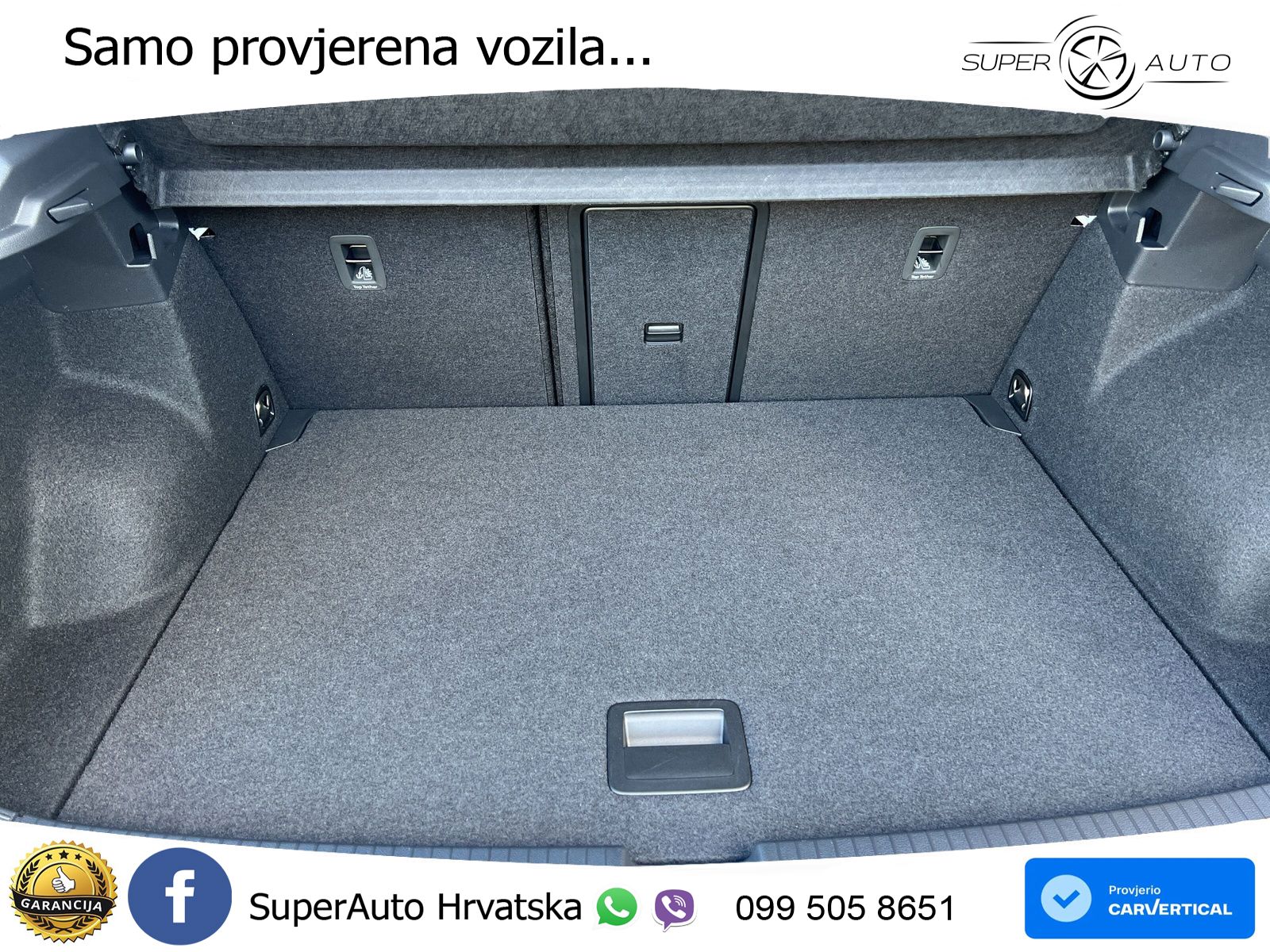 Volkswagen T-Roc 1.5 TSI (150 KS) DSG LED+GR SJED+ACC