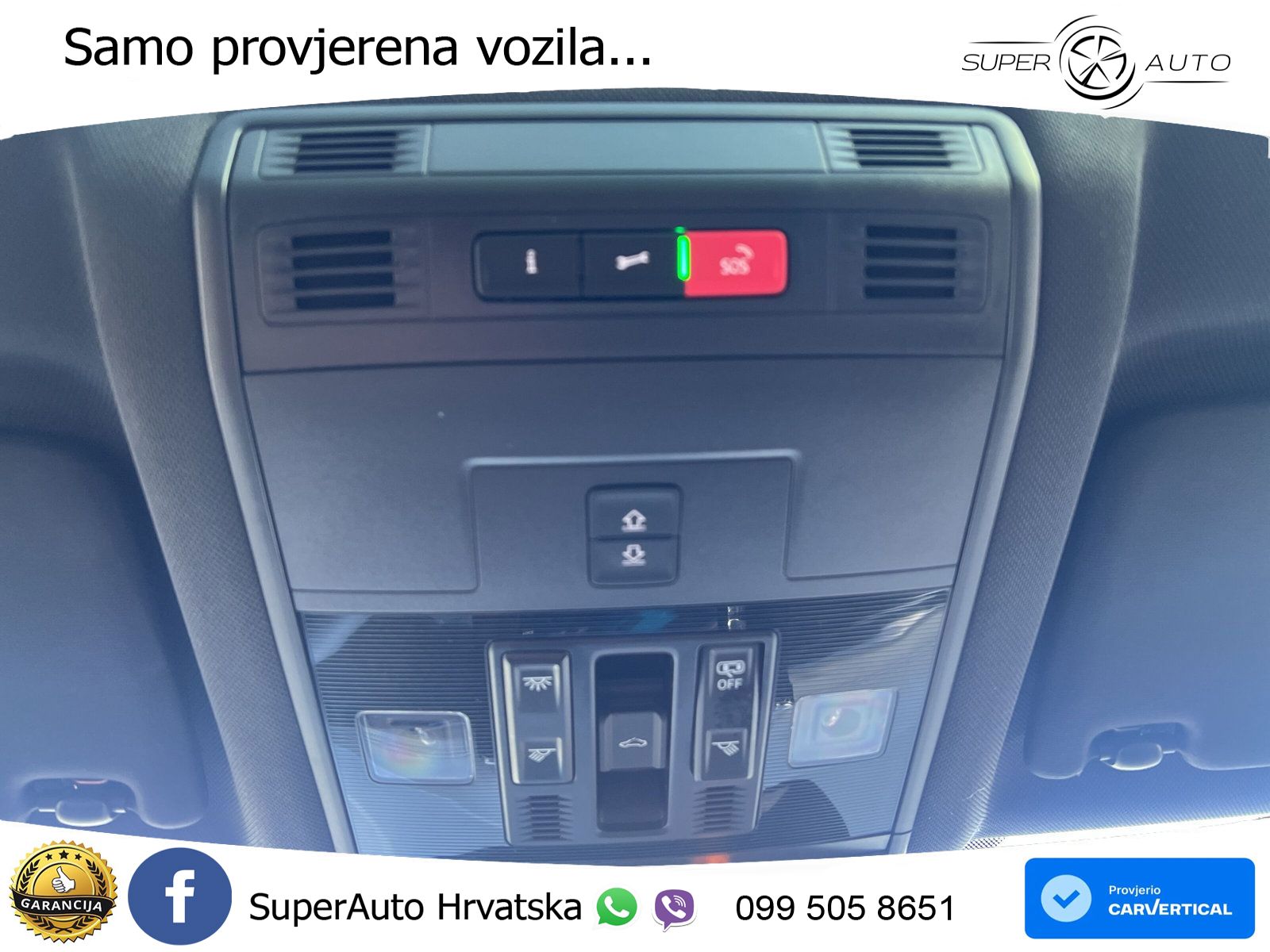 Volkswagen T-Roc 1.5 TSI (150 KS) DSG LED+GR SJED+ACC
