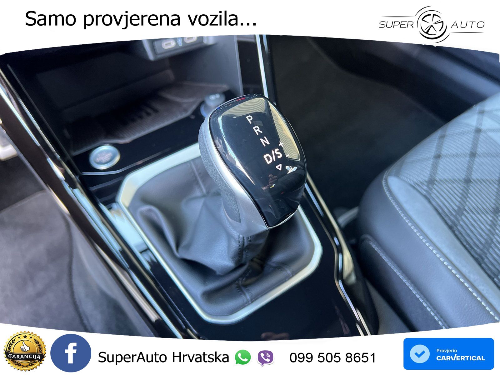 Volkswagen T-Roc 1.5 TSI (150 KS) DSG LED+GR SJED+ACC