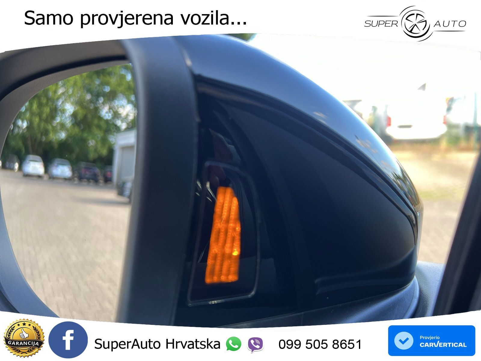 Volkswagen T-Roc 1.5 TSI (150 KS) DSG LED+GR SJED+ACC