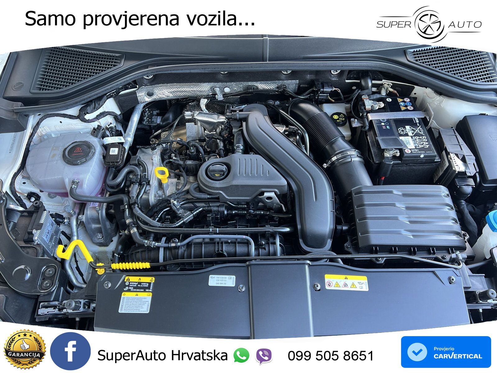 Volkswagen T-Roc 1.5 TSI (150 KS) DSG LED+GR SJED+ACC