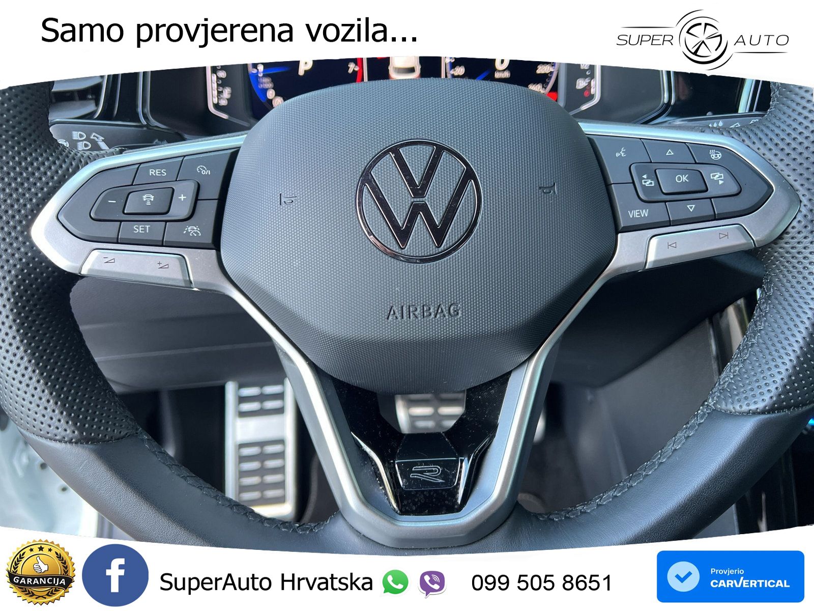 Volkswagen T-Roc 1.5 TSI (150 KS) DSG LED+GR SJED+ACC