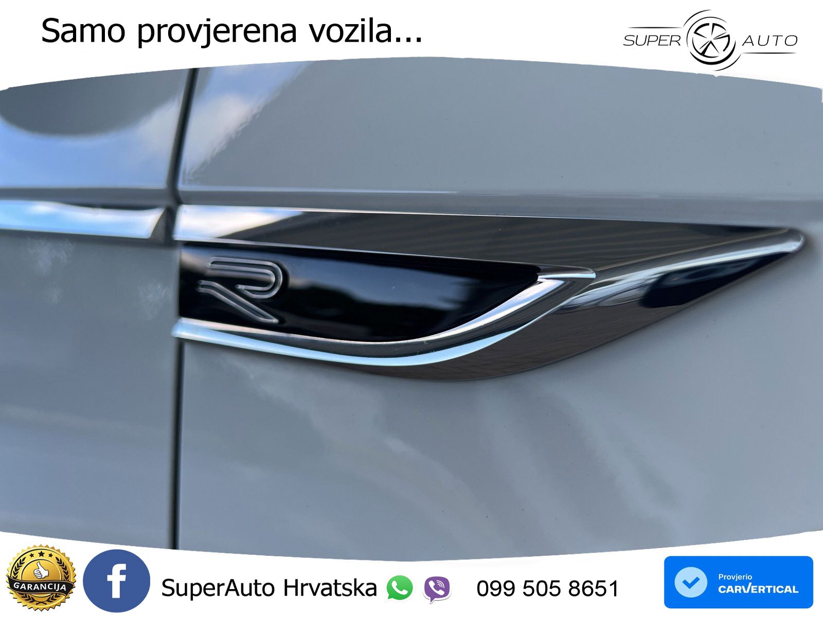 Volkswagen T-Roc 1.5 TSI (150 KS) DSG LED+GR SJED+ACC
