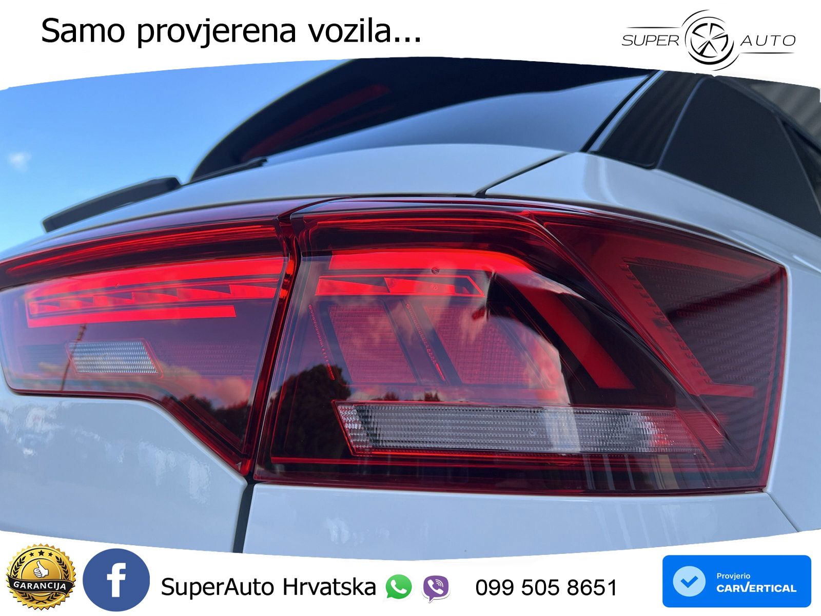 Volkswagen T-Roc 1.5 TSI (150 KS) DSG LED+GR SJED+ACC