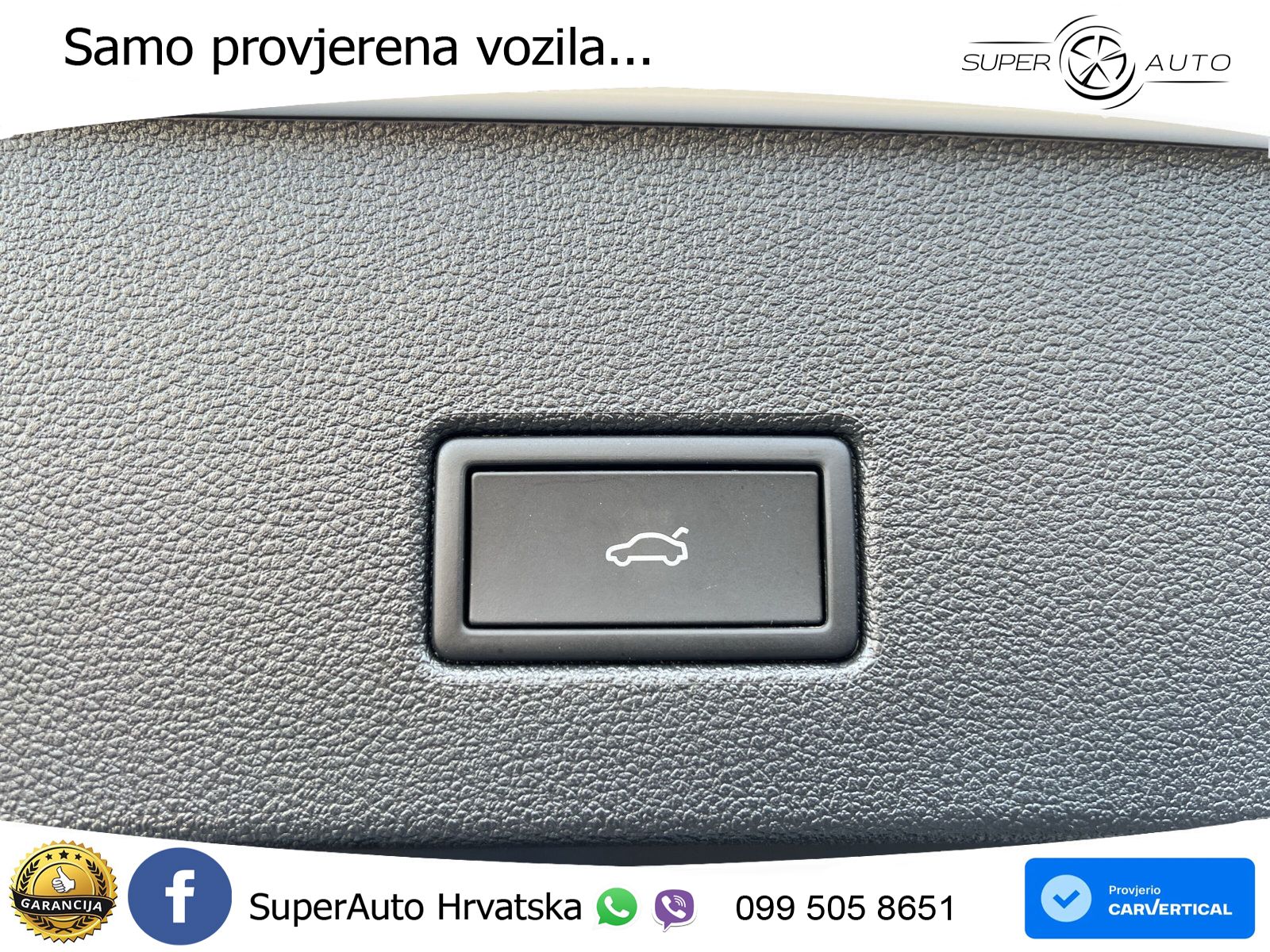 Volkswagen T-Roc 1.5 TSI (150 KS) DSG LED+GR SJED+ACC