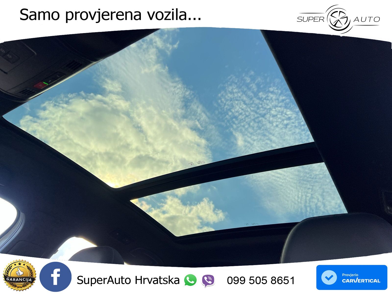 Volkswagen T-Roc 1.5 TSI (150 KS) DSG LED+GR SJED+ACC