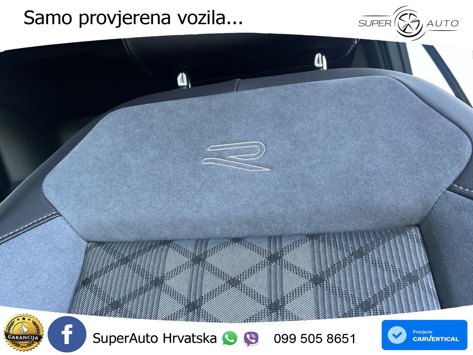 Volkswagen T-Roc 1.5 TSI (150 KS) DSG LED+GR SJED+ACC