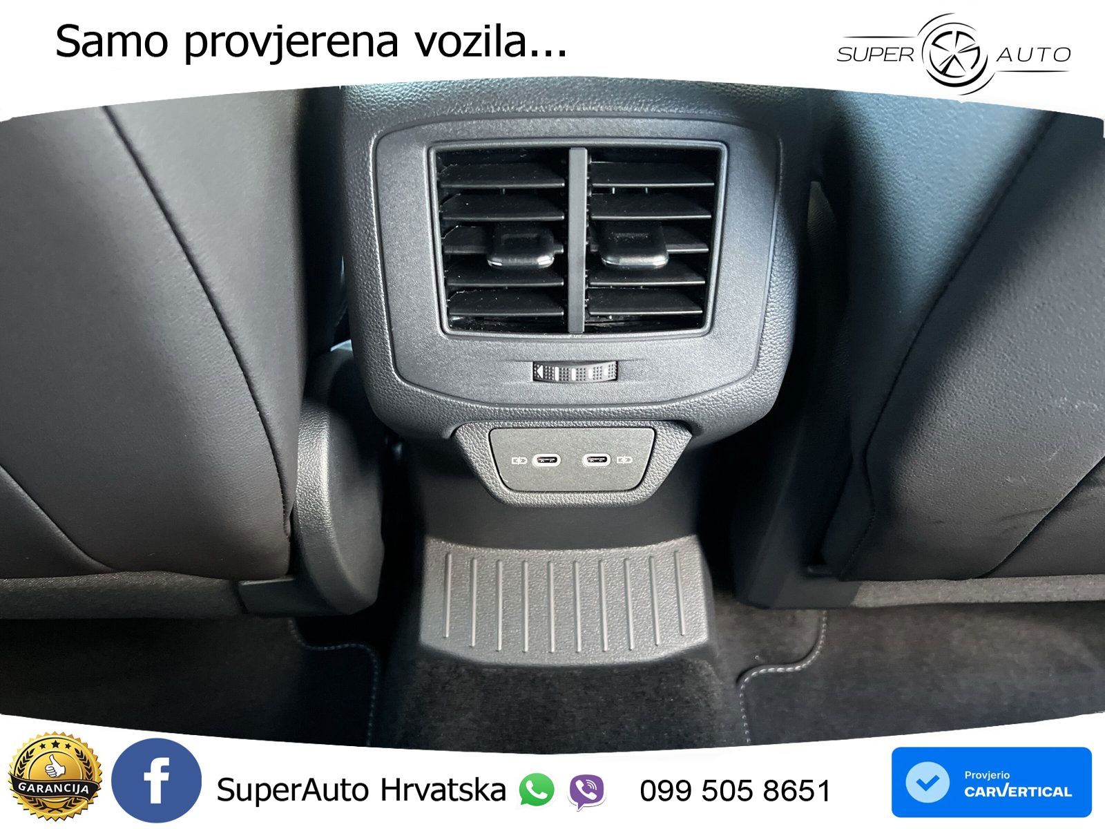 Volkswagen T-Roc 1.5 TSI (150 KS) DSG LED+GR SJED+ACC
