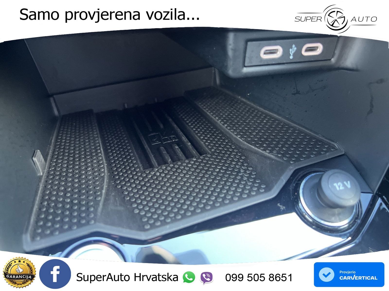 Volkswagen T-Roc 1.5 TSI (150 KS) DSG LED+GR SJED+ACC