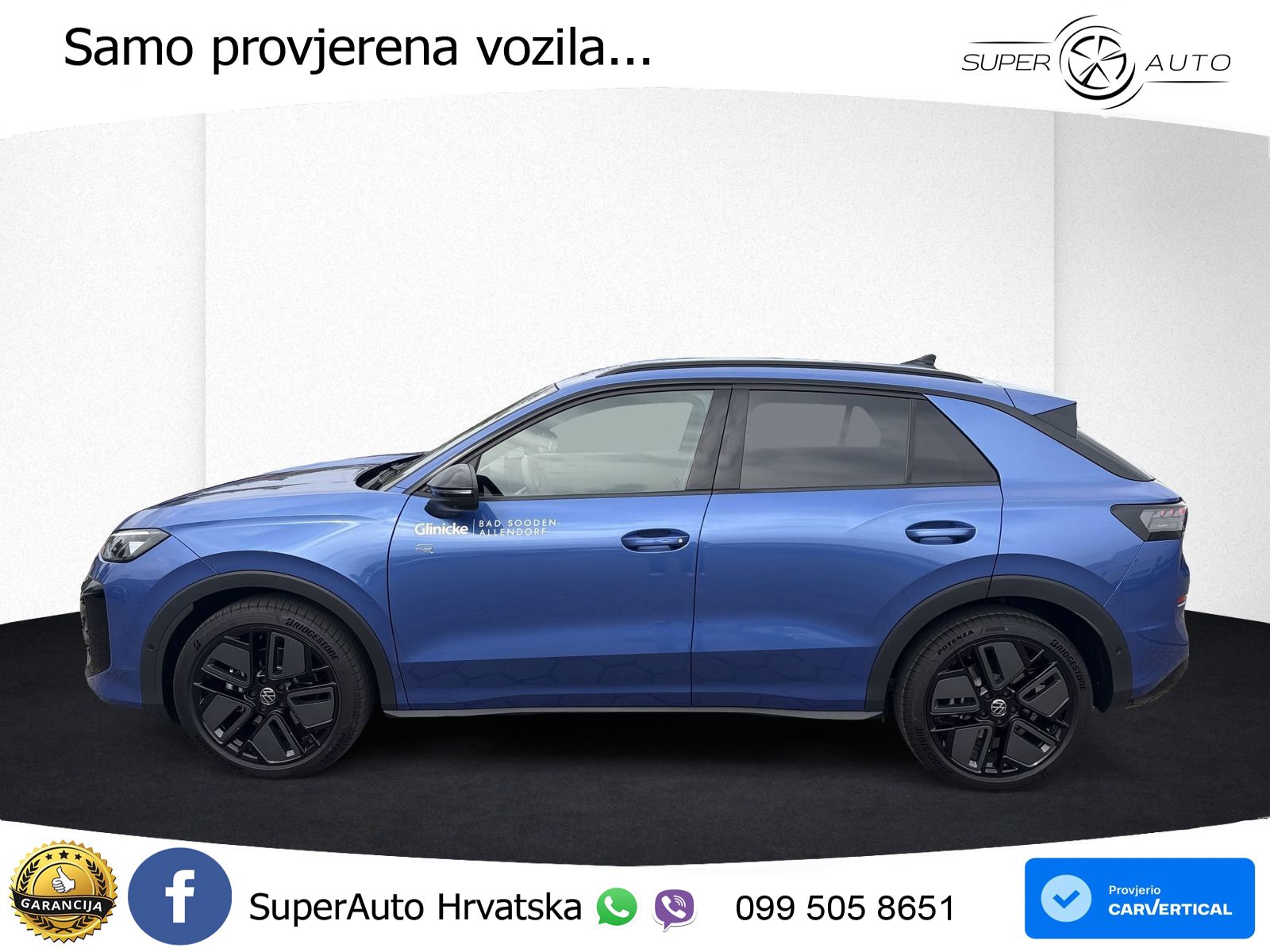 Volkswagen T-Roc II 1.5 eTSI (150 KS)  DSG LED+GR SJED+ACC