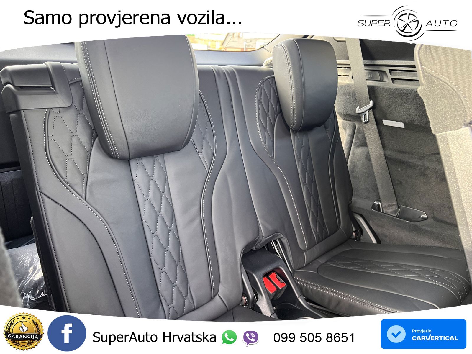 BMW X5 30d (286 KS) xDrive Steptronic M Sport ZRAČNI+ACC+GR SJED+KAM+PANO