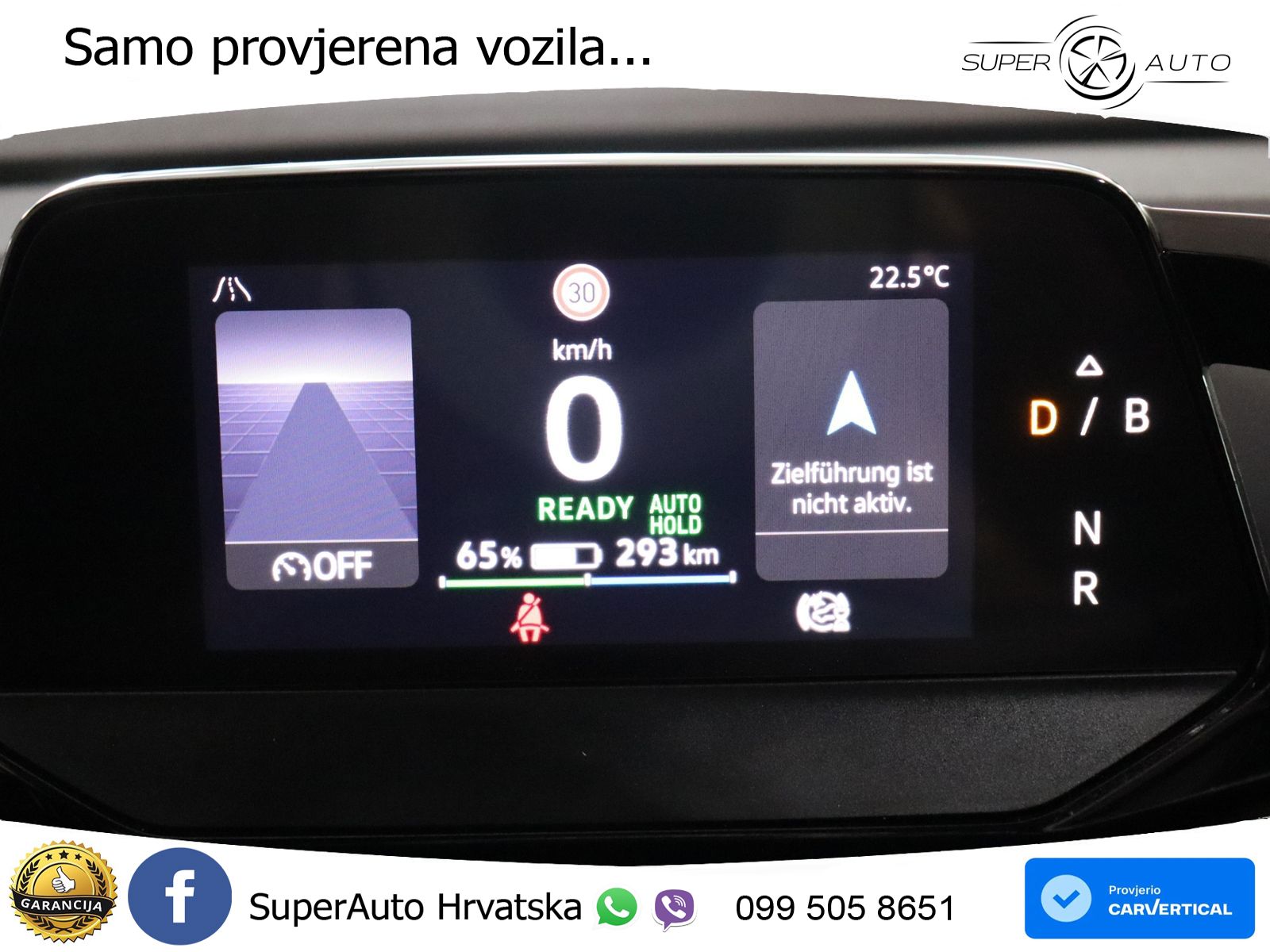 Volkswagen ID.5 Pro 82 kWh (174 KS)