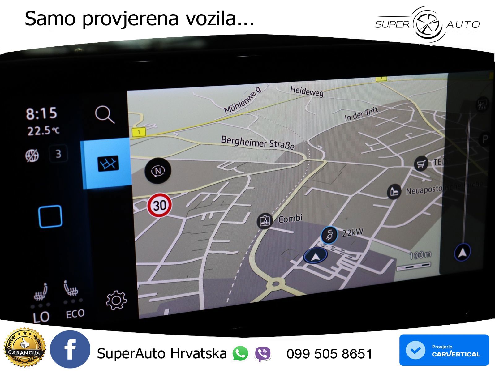 Volkswagen ID.5 Pro 82 kWh (174 KS)