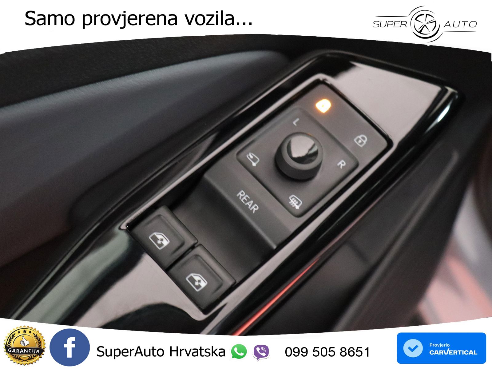 Volkswagen ID.5 Pro 82 kWh (174 KS)