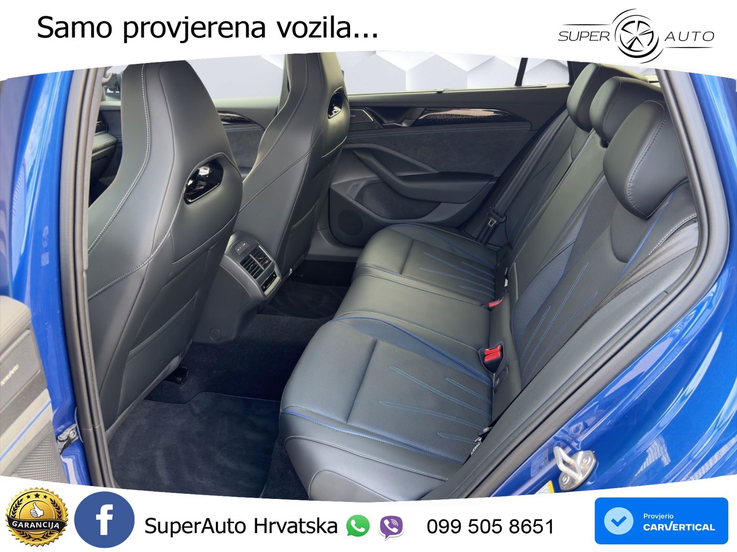 Volkswagen Passat Variant 1.5 TSI (204 KS) eHybrid DSG R-Line LED+GR SJED+ACC