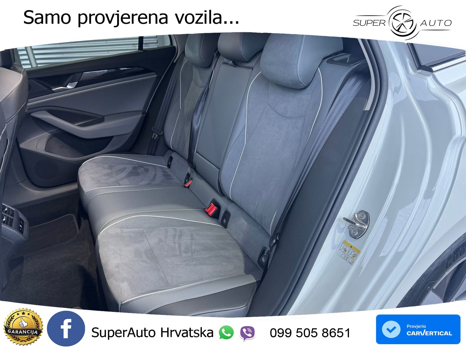 Volkswagen Passat Variant 1.5 eTSI (150 KS) DSG Business LED+GR SJED+ACC