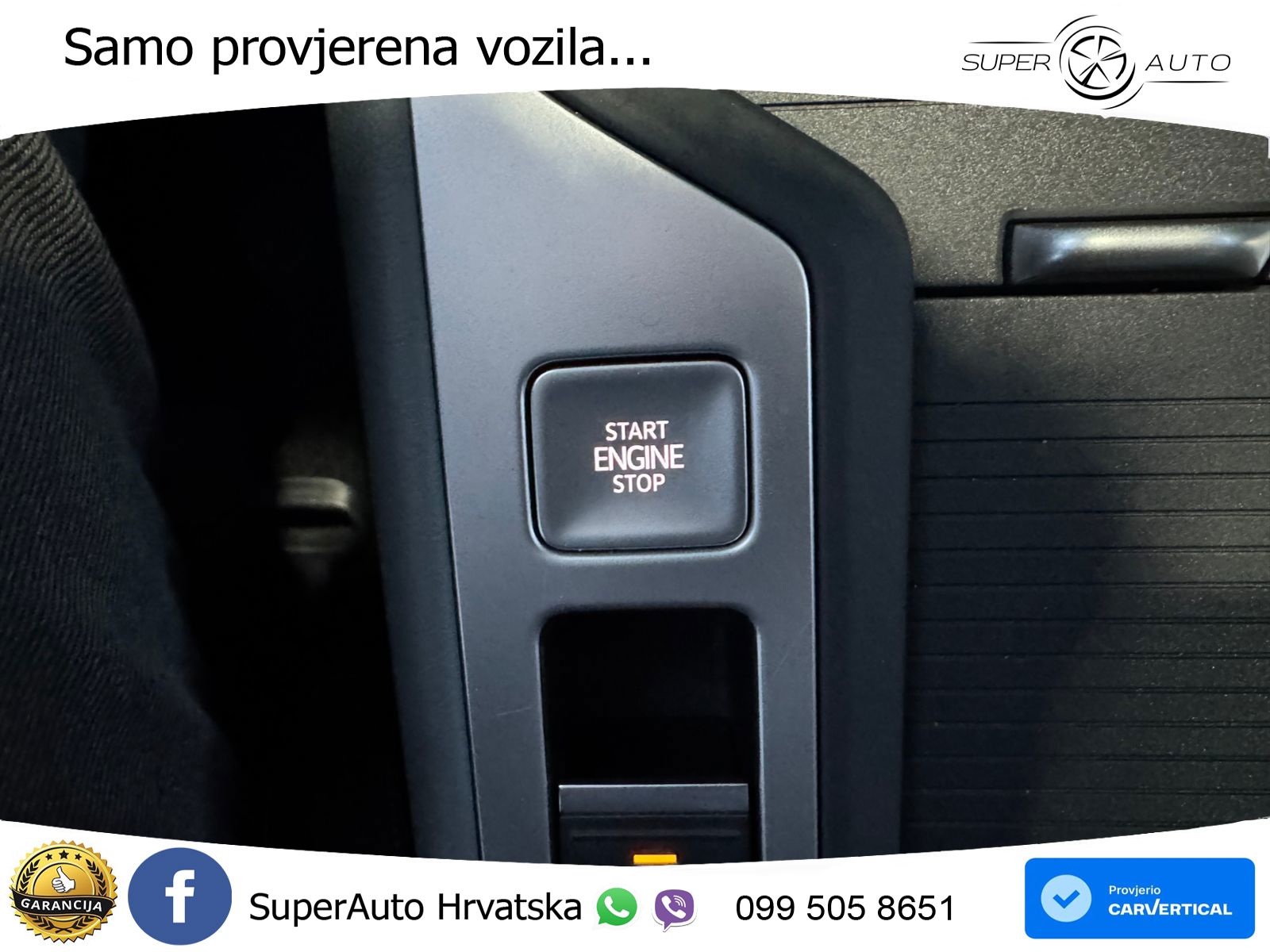 Volkswagen Passat Variant 1.5 eTSI (150 KS) DSG Business LED+GR SJED+ACC