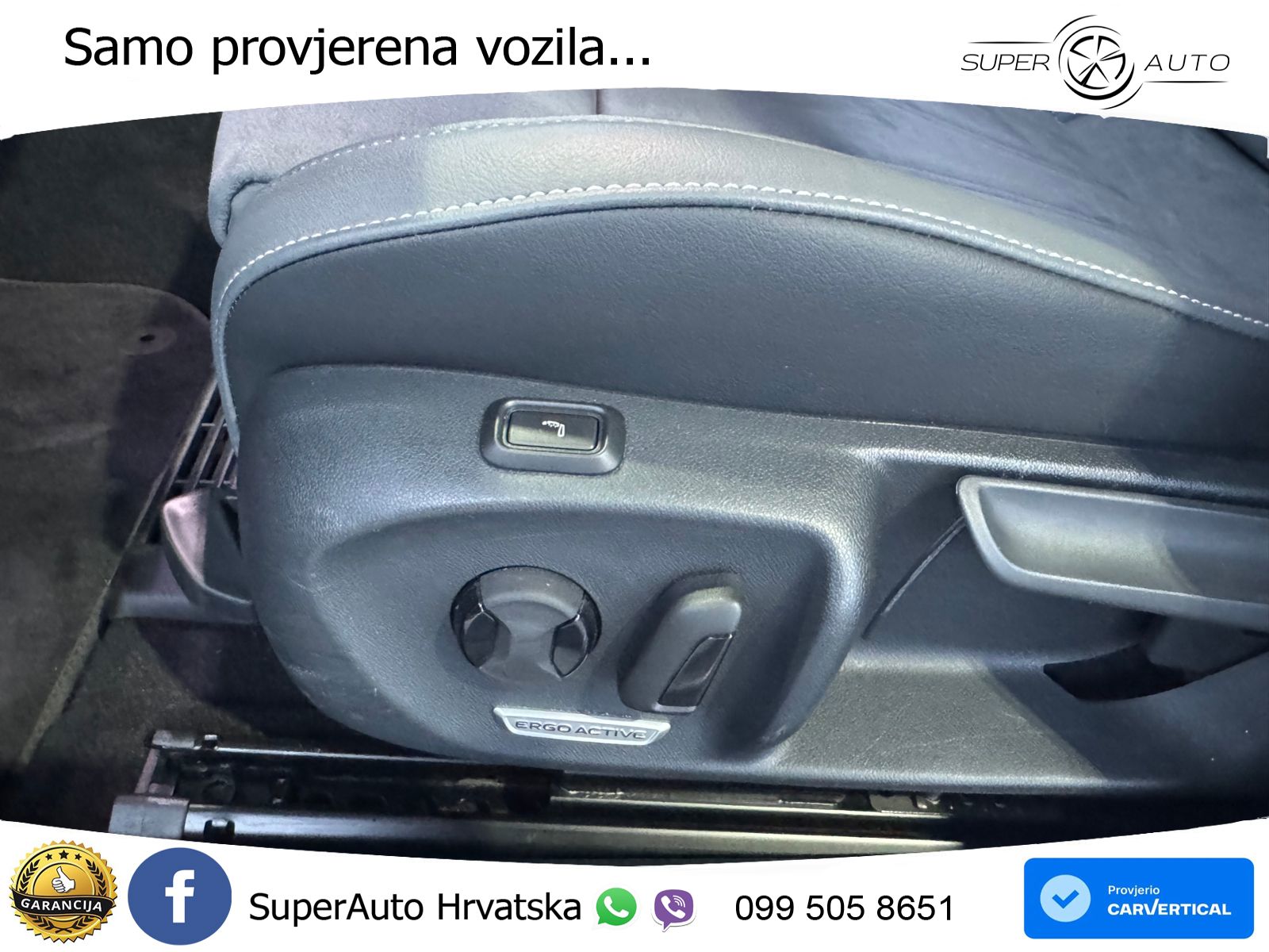 Volkswagen Passat Variant 1.5 eTSI (150 KS) DSG Business LED+GR SJED+ACC