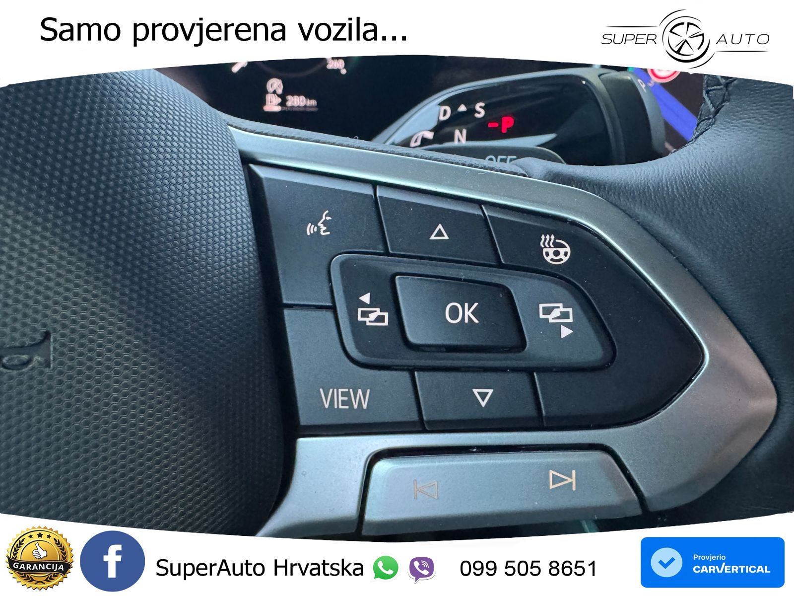 Volkswagen Passat Variant 1.5 eTSI (150 KS) DSG Business LED+GR SJED+ACC