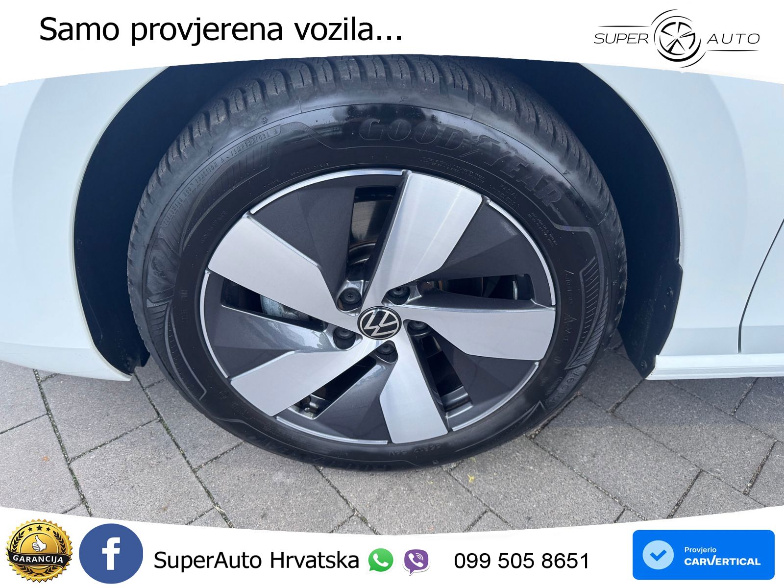 Volkswagen Passat Variant 1.5 eTSI (150 KS) DSG Business LED+GR SJED+ACC