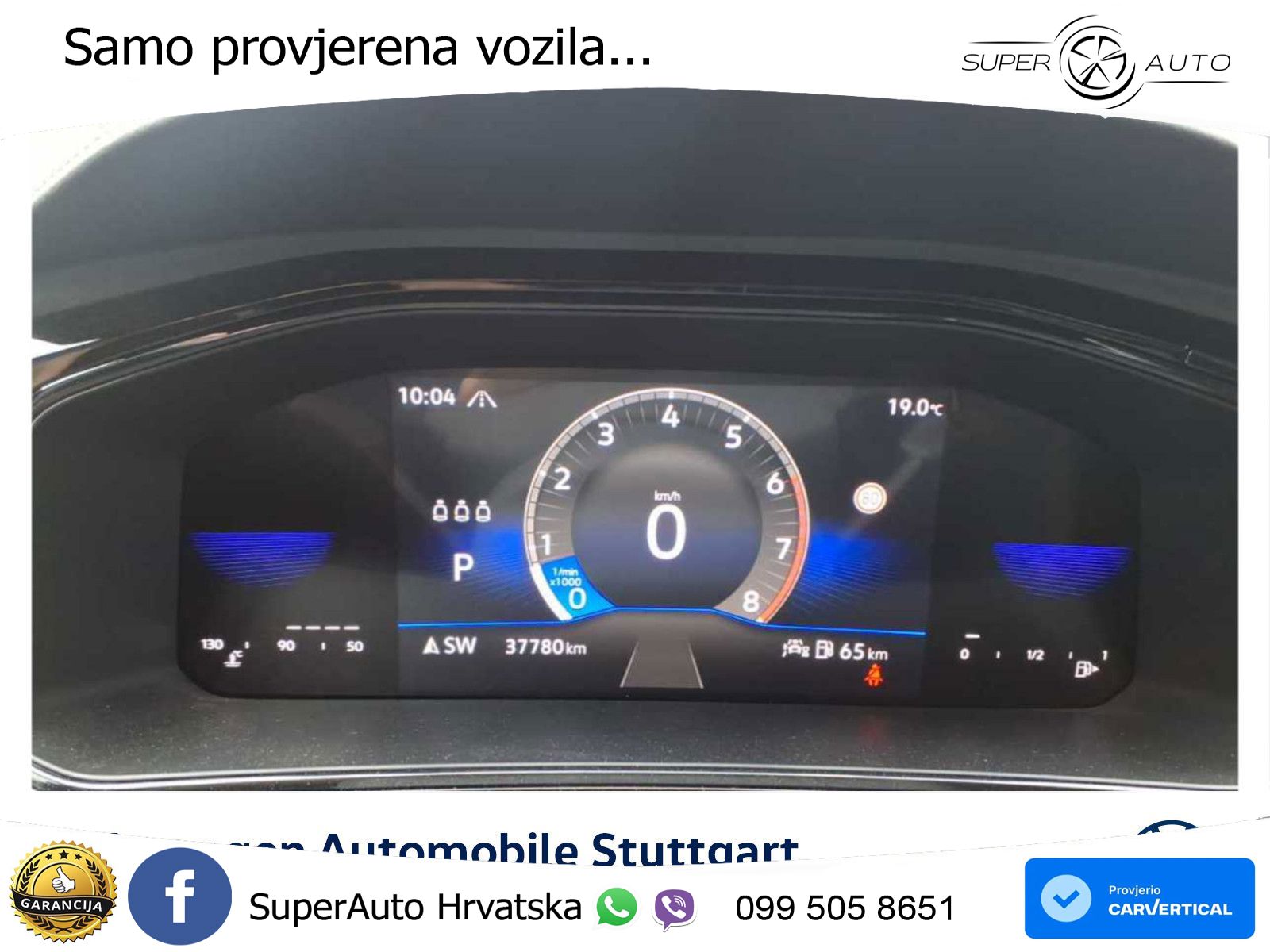 Volkswagen T-Roc 1.5 TSI (150 KS) DSG R-Line LED+GR SJED+ACC