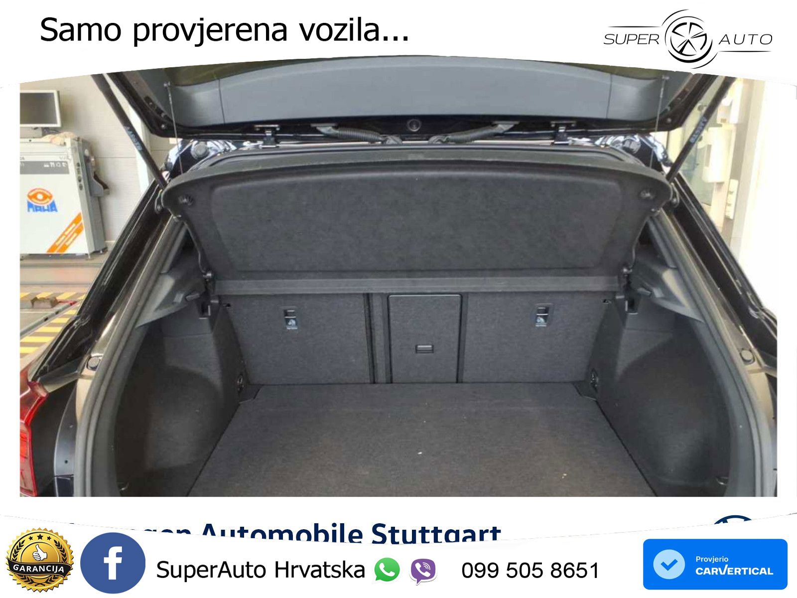 Volkswagen T-Roc 1.5 TSI (150 KS) DSG R-Line LED+GR SJED+ACC