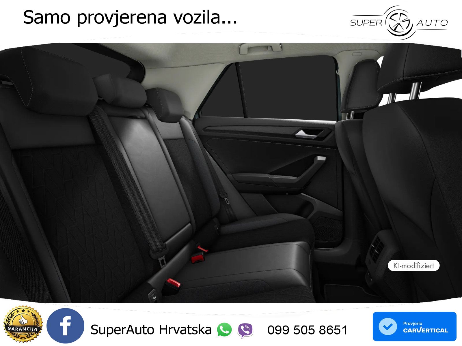 Volkswagen T-Roc I 1.5 TSI (150 KS) LED+GR SJED+ACC
