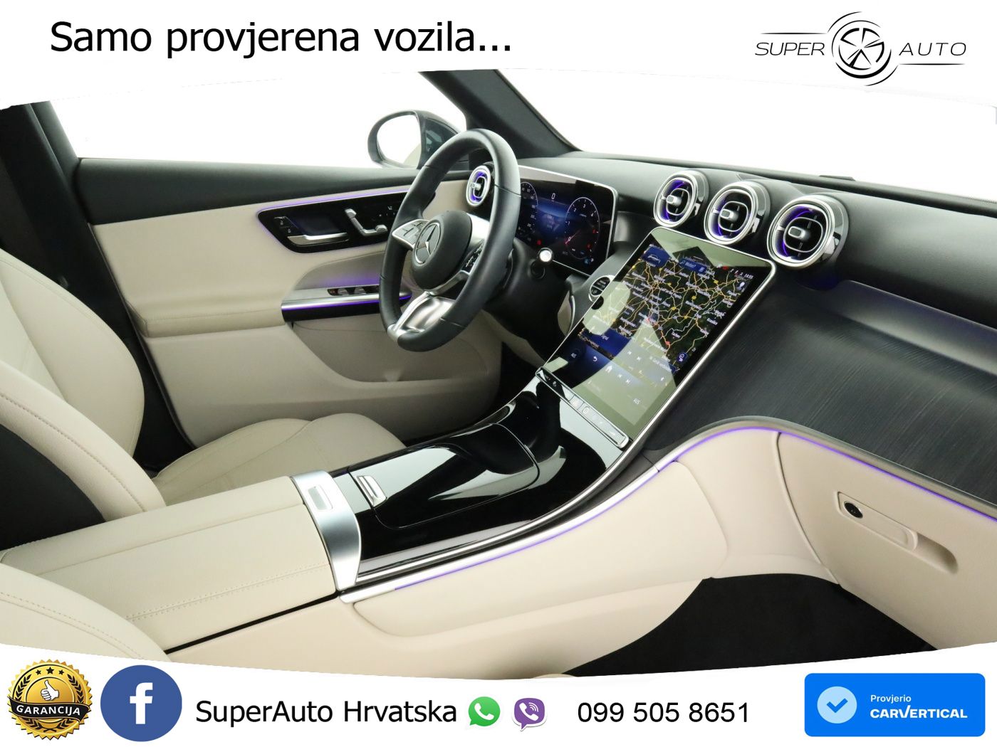 Mercedes GLC 220d (197 KS) 4MATIC 9G-TRONIC Avantgarde